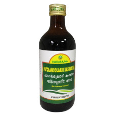 Patolamoolaadi Kashaayam (200ml) - Nagarjuna